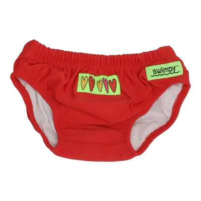 Baby accessoire (Rood, Meerkleurig) van Swimpy