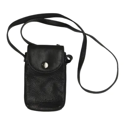 Mobilväska (Svart) från Luca Ferri