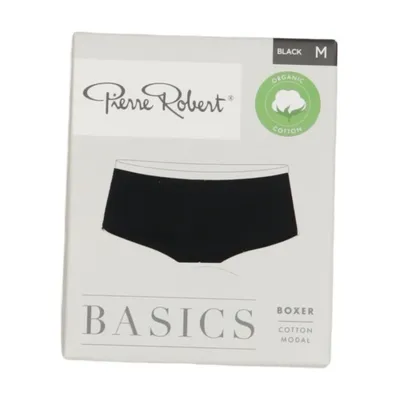 Culotte (Basics) de Pierre Robert Élasthane, Modal, Coton biologique