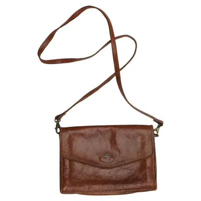 Sac à bandoulière (Marron) de The Bridge