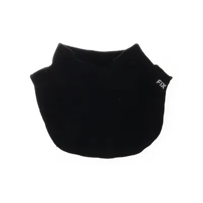 Krage (Svart) från Fix by Lindex Polyester