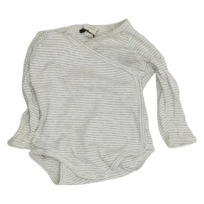 Body (Gris, Blanc) de Alana Coton