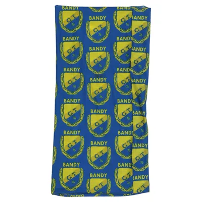 Halsvärmare (GT/76 Bandy ) från GT