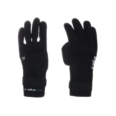 Duikhandschoenen (Zwart) van Rip Curl