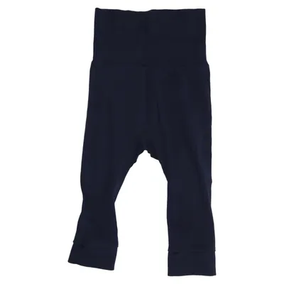 Legging (Bleu) de Reima Coton, Élasthane