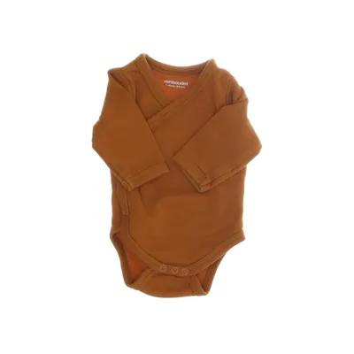 Romper (Geel) van Vertbaudet Katoen