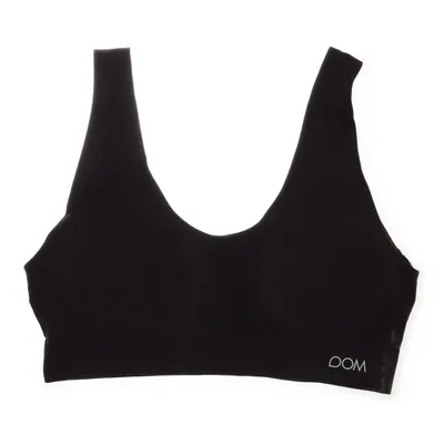 Sport-BH (Brun) från Drop of Mindfulness Elastan, Polyamid