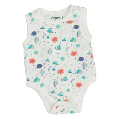 Body (White, Multicolored) from Juniors