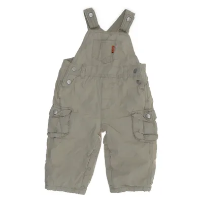 Overalls (Beige, Grøn, Flerfarvet) fra Bob der Bär Bomuld