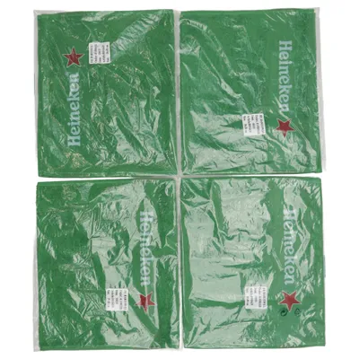 Towel (Bartowel) from Heineken