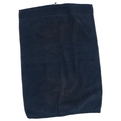 Towel (Blue) from Pellevävare Cotton
