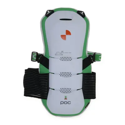 Ryggskydd (Vit, Grön) från POC