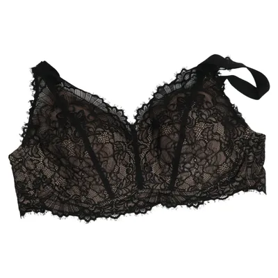 Soutien-gorge (Noir) de Sugarshape Coton, Élasthane, Polyamide, Polyester, Polyuréthane