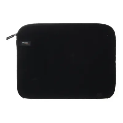 Sacoche d'ordinateur portable (Noir) de Amazon Basics