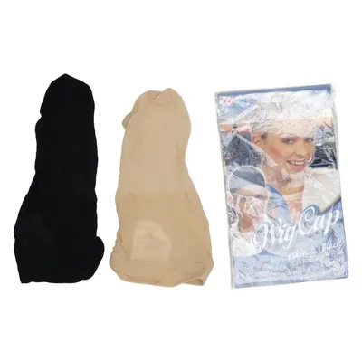 Haarnetz (Wig Cap) von Widmann Polyester