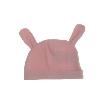 Mössa (Rosa) från Liegelind