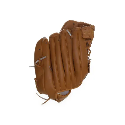 Basebollhandske (Brun)