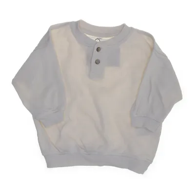 Collegetröja (Beige) från Zeeman