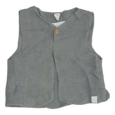 Cardigan (Gris) de Koeka Coton
