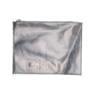 Necessär (Silverfärgad) från DKNY