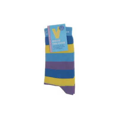 Strumpor (Blå, Gul, Lila) från Vices