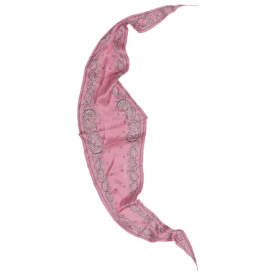 Halsdoek (Roze) van Becksöndergaard