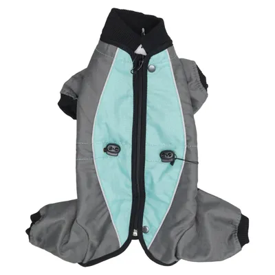 Dog clothes (Warm) from Zooplus