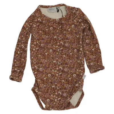 Body (Marron, Multicolore) de Wheat