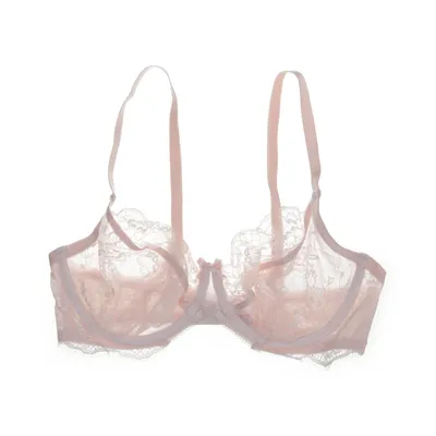Soutien-gorge (Rose) de Hunkemöller