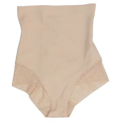 Shapewear-underdel (Beige) från Chantelle Bomull, Elastan, Polyamid