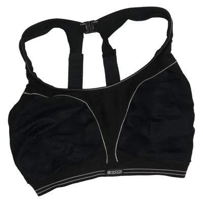 Sports-BH (S5044) fra Shock Absorber Elastan, Polyamid, Polyester