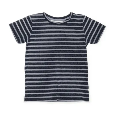 T-shirt (Blue, White) from Next Cotton, Polyester