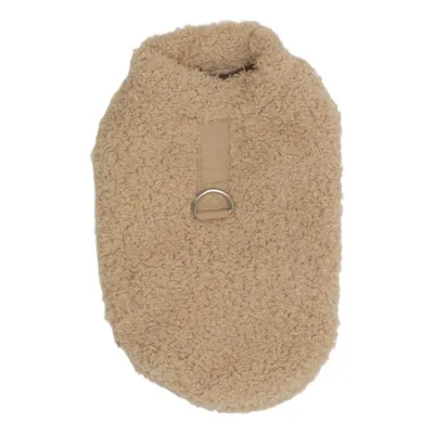 Manteau pour chien (Beige) de Hello Baby