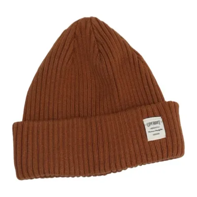 Beanie (Bridge Beanie) from Upfront Cotton, Elastane