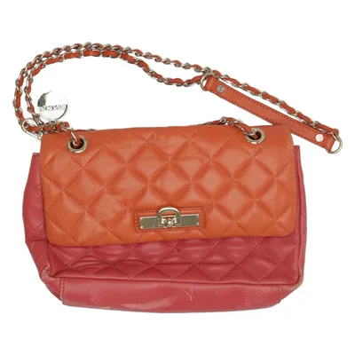 Sac à bandoulière (Orange, Rose) de DKNY
