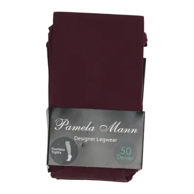 Collants en nylon (Footless Tights) de Pamela Mann