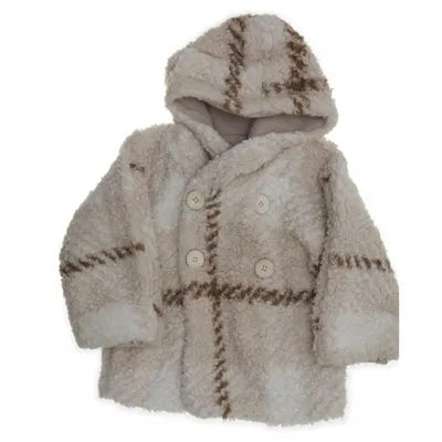 Vinterjacka ( ) från 1 + in the Family Akryl, Polyester, Ull, Bomull, Elastan, Viskos, Polyamid