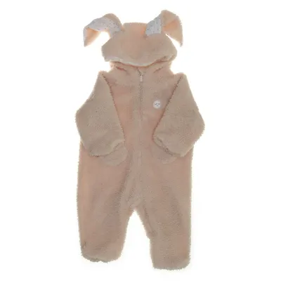 Onesie (Roze) van Livly Katoen, Polyester