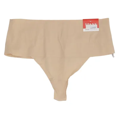 Stringtrosor (44900) från Spanx Bomull