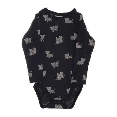 Body (Gray, Multicolored) from KappAhl