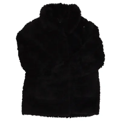 Winter jacket (Black) from Njord Polyester