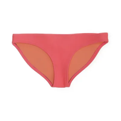 Bikiniunderdel (Rosa) från Triangl