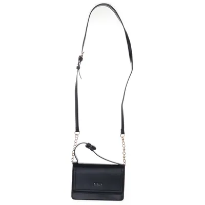Schoudertas (Zwart) van MOHITO Accessories