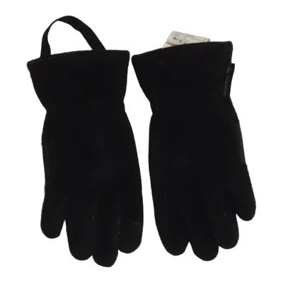Handschoenen (Zwart) van Quechua Polyester, Polyurethaan