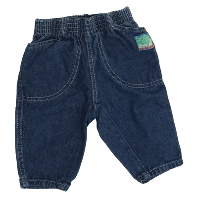 Jeans (Blå) från Tex