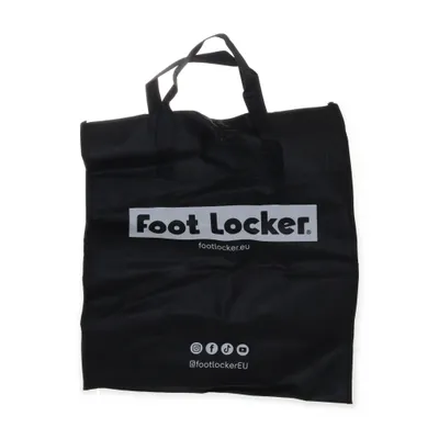 Tygpåse (Svart) från Foot Locker