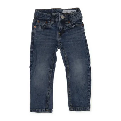 Jeans (New Basic) från New Basic Bomull, Elastan