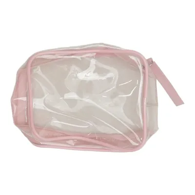 Toilet bag (Pink) from Sol de Janeiro