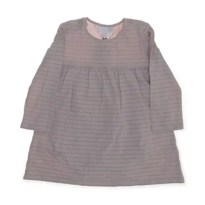 Robe (Rose) de The Little White Company Coton, Fibre métallique, Polyamide