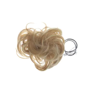 Pruik (Beige) van Jjstar